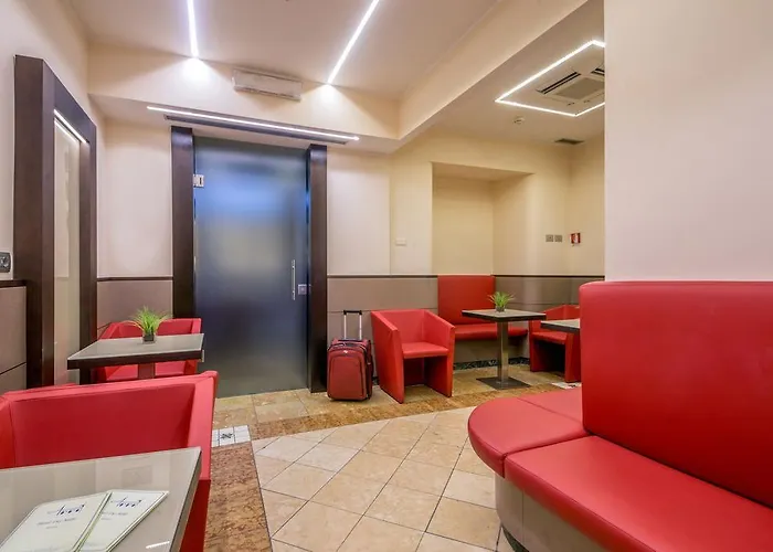Otel Dei Mille 3*