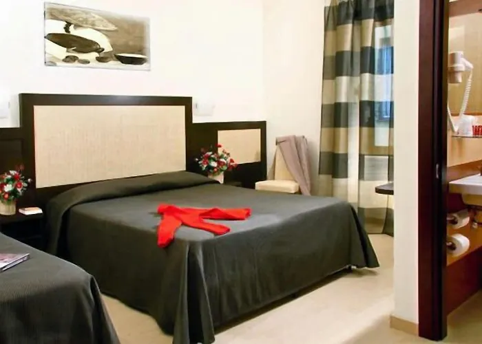 Otel Dei Mille 3*