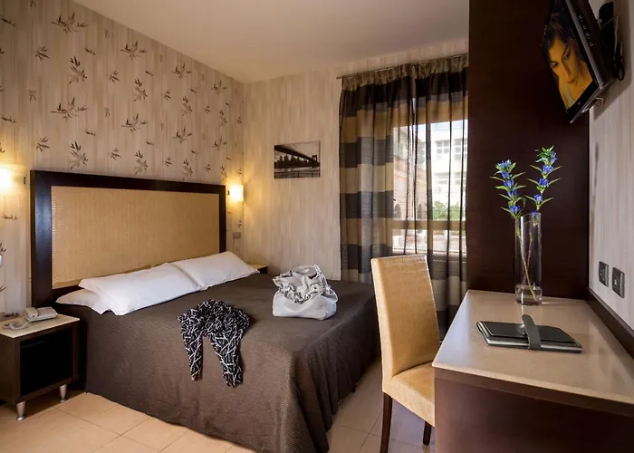 Otel Dei Mille 3*