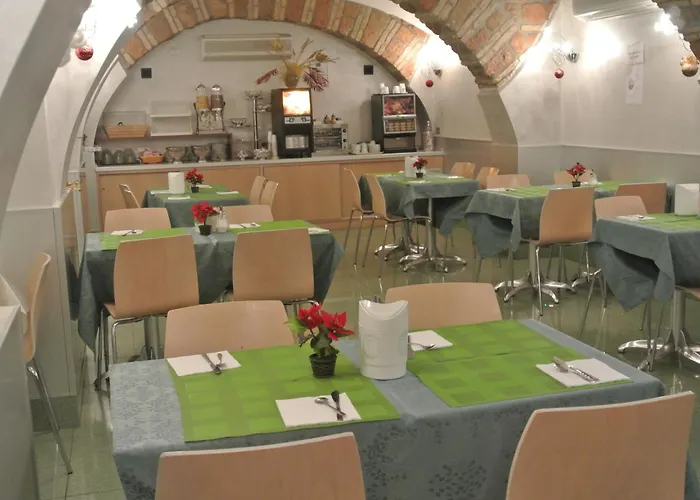 Otel Dei Mille Roma