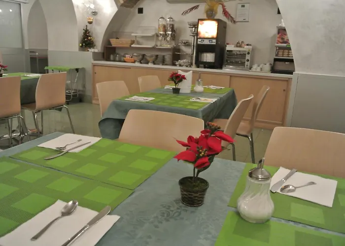 Otel Dei Mille Roma
