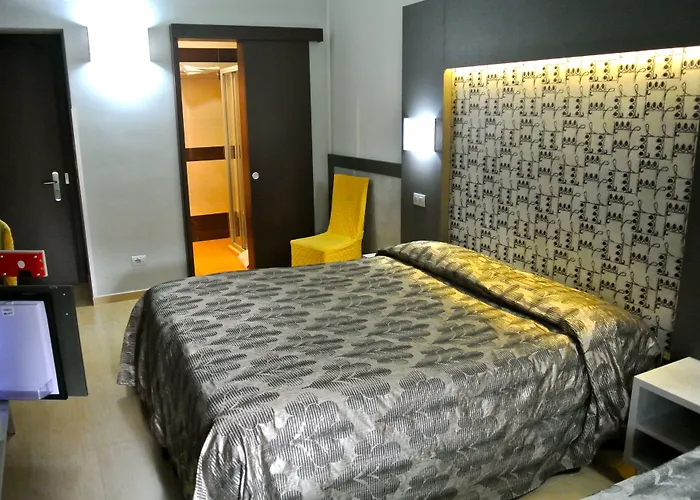 Otel Dei Mille