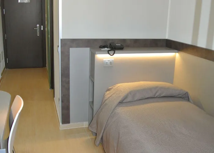 Otel Dei Mille 3*