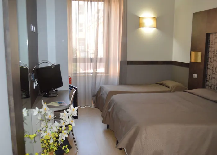 Otel Dei Mille