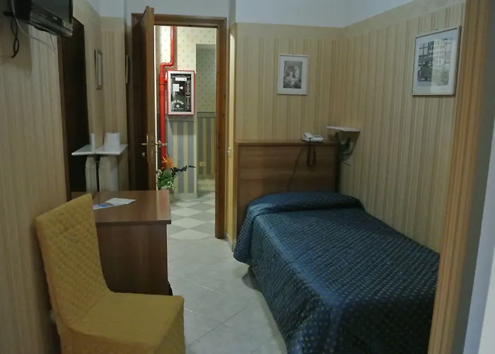 Dei Mille Otel 3*