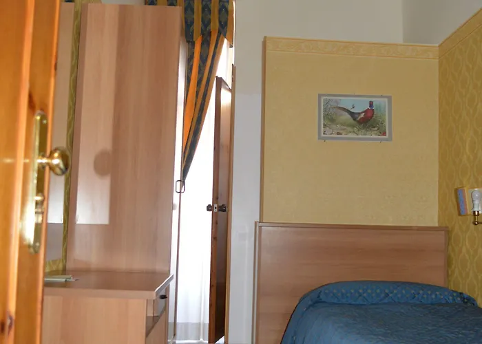 Otel Dei Mille