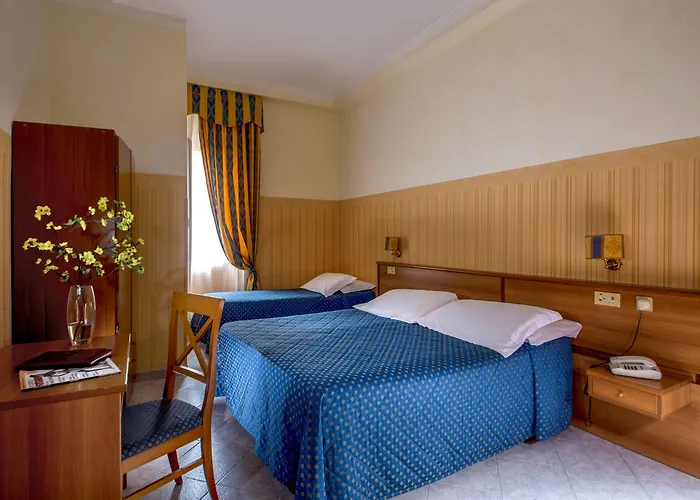 Otel Dei Mille Roma