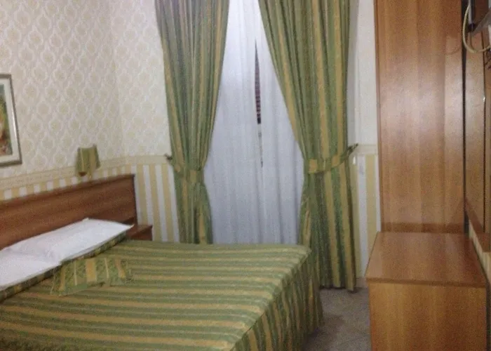 Otel Dei Mille 3*
