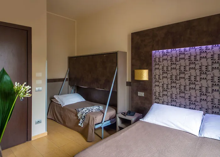 Otel Dei Mille 3*