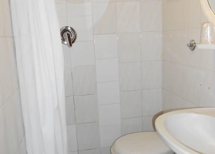 Dei Mille Otel Roma