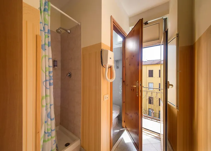 Dei Mille Otel Roma