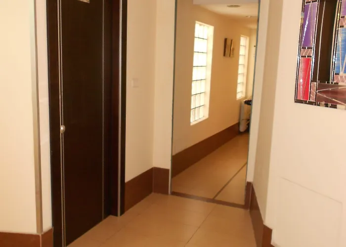Dei Mille Otel 3*