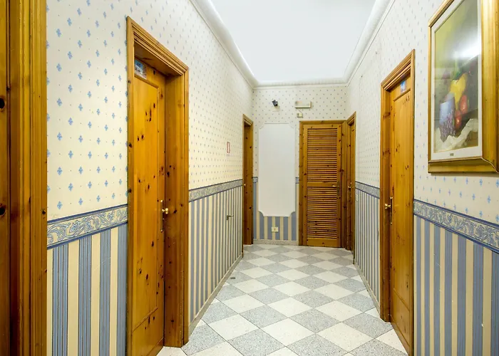 Otel Dei Mille