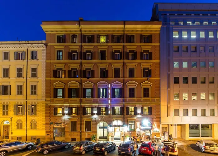 Dei Mille Otel 3*
