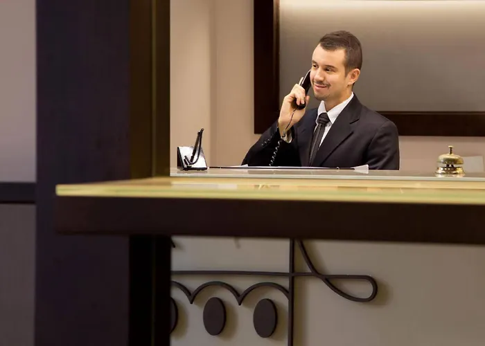 Dei Mille Otel 3*