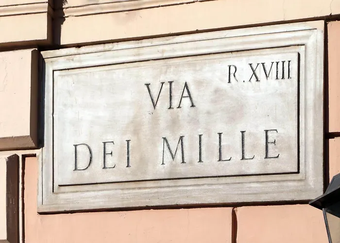Dei Mille Roma