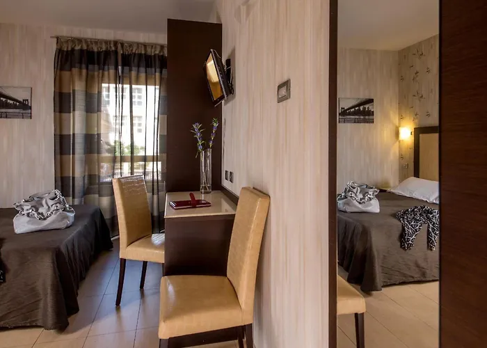 Otel Dei Mille 3*