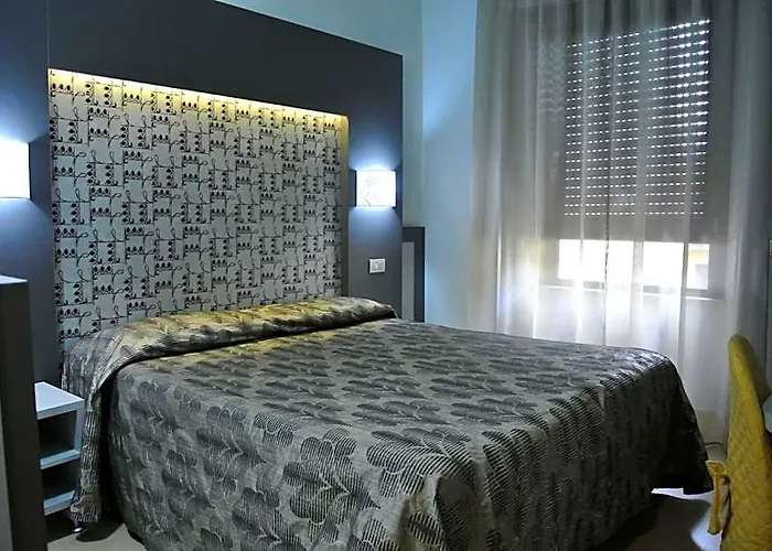 Dei Mille Otel