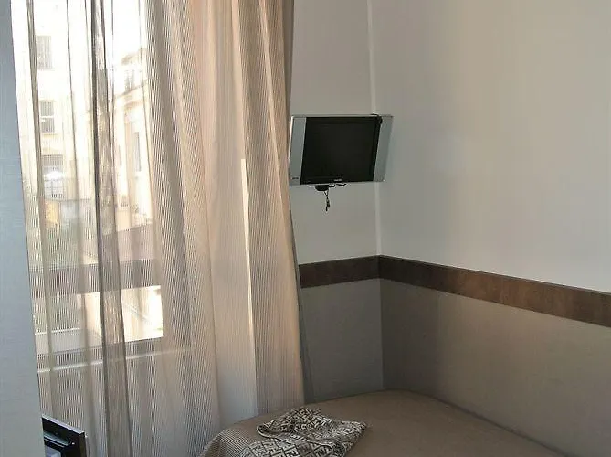 Otel Dei Mille 3*