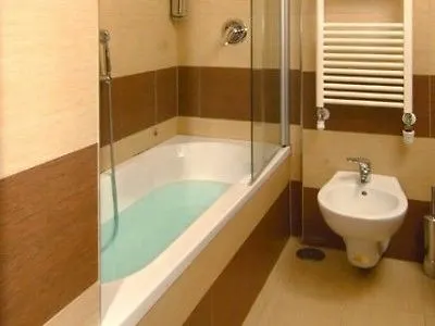 Dei Mille Otel 3*