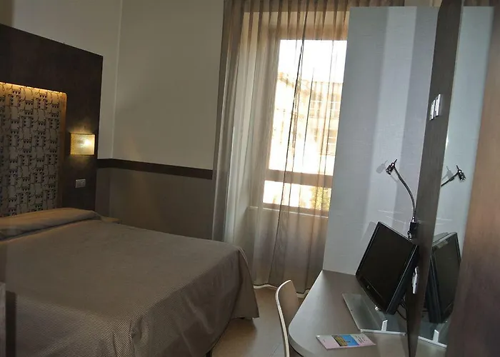 Otel Dei Mille Roma